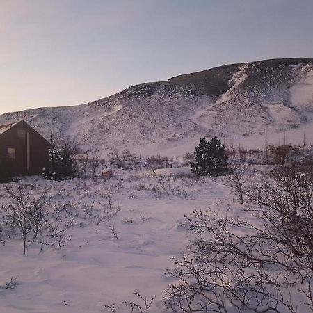 Flaga 2 Guesthouse Hrifunes Экстерьер фото