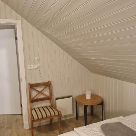 Flaga 2 Guesthouse Hrifunes Экстерьер фото