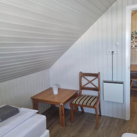 Flaga 2 Guesthouse Hrifunes Экстерьер фото