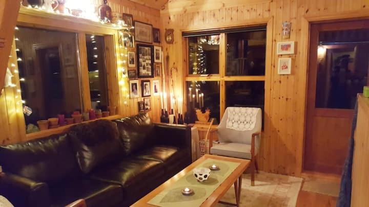 Flaga 2 Guesthouse Hrifunes Экстерьер фото