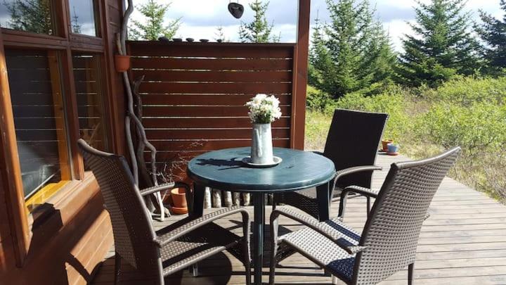 Flaga 2 Guesthouse Hrifunes Экстерьер фото