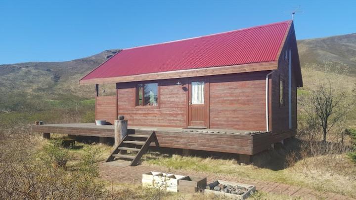 Flaga 2 Guesthouse Hrifunes Экстерьер фото