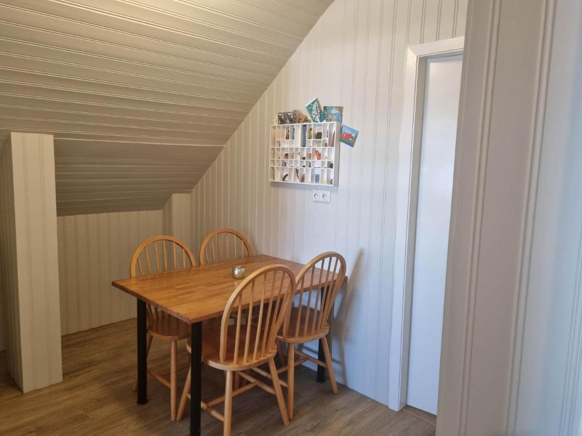 Flaga 2 Guesthouse Hrifunes Экстерьер фото