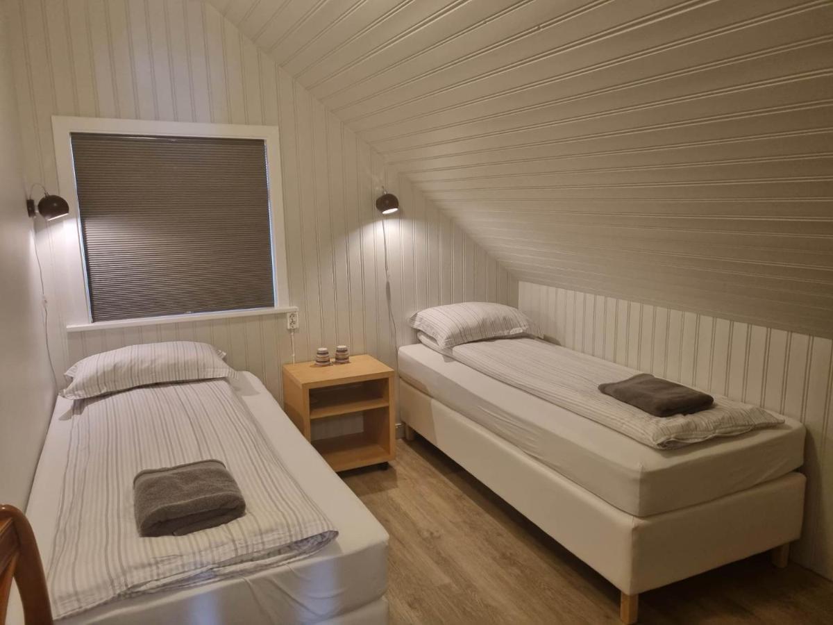 Flaga 2 Guesthouse Hrifunes Экстерьер фото
