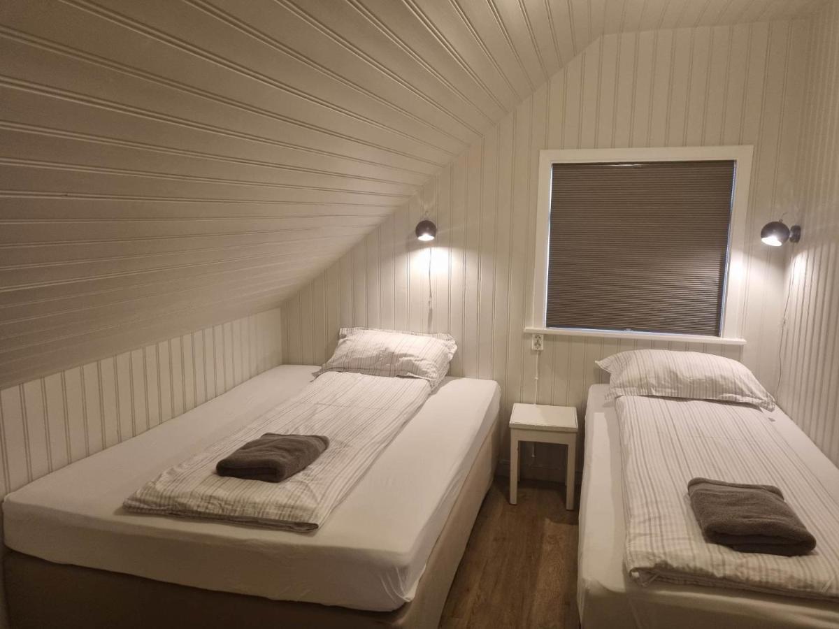 Flaga 2 Guesthouse Hrifunes Экстерьер фото