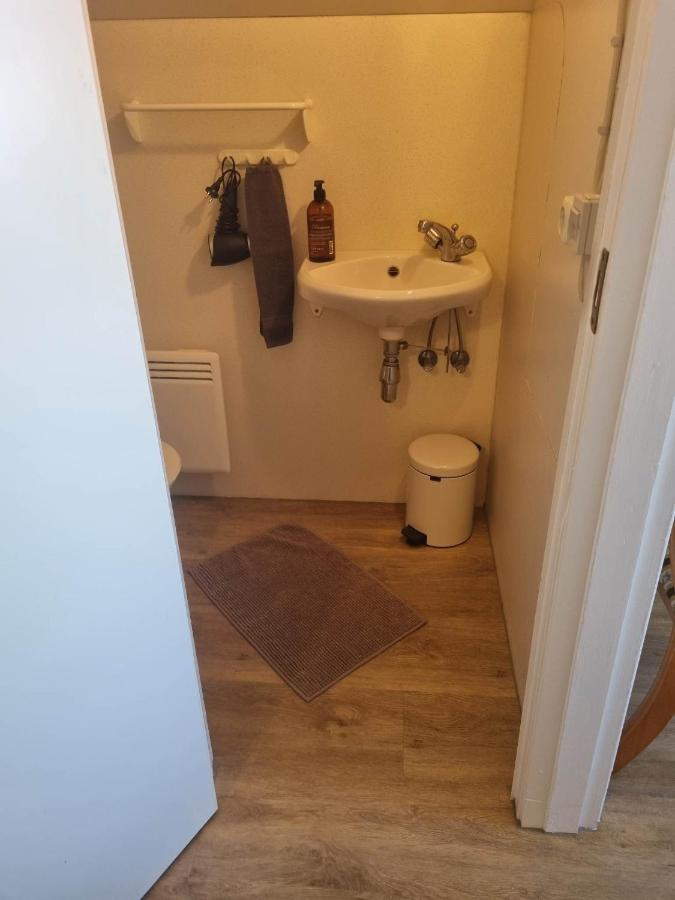 Flaga 2 Guesthouse Hrifunes Экстерьер фото