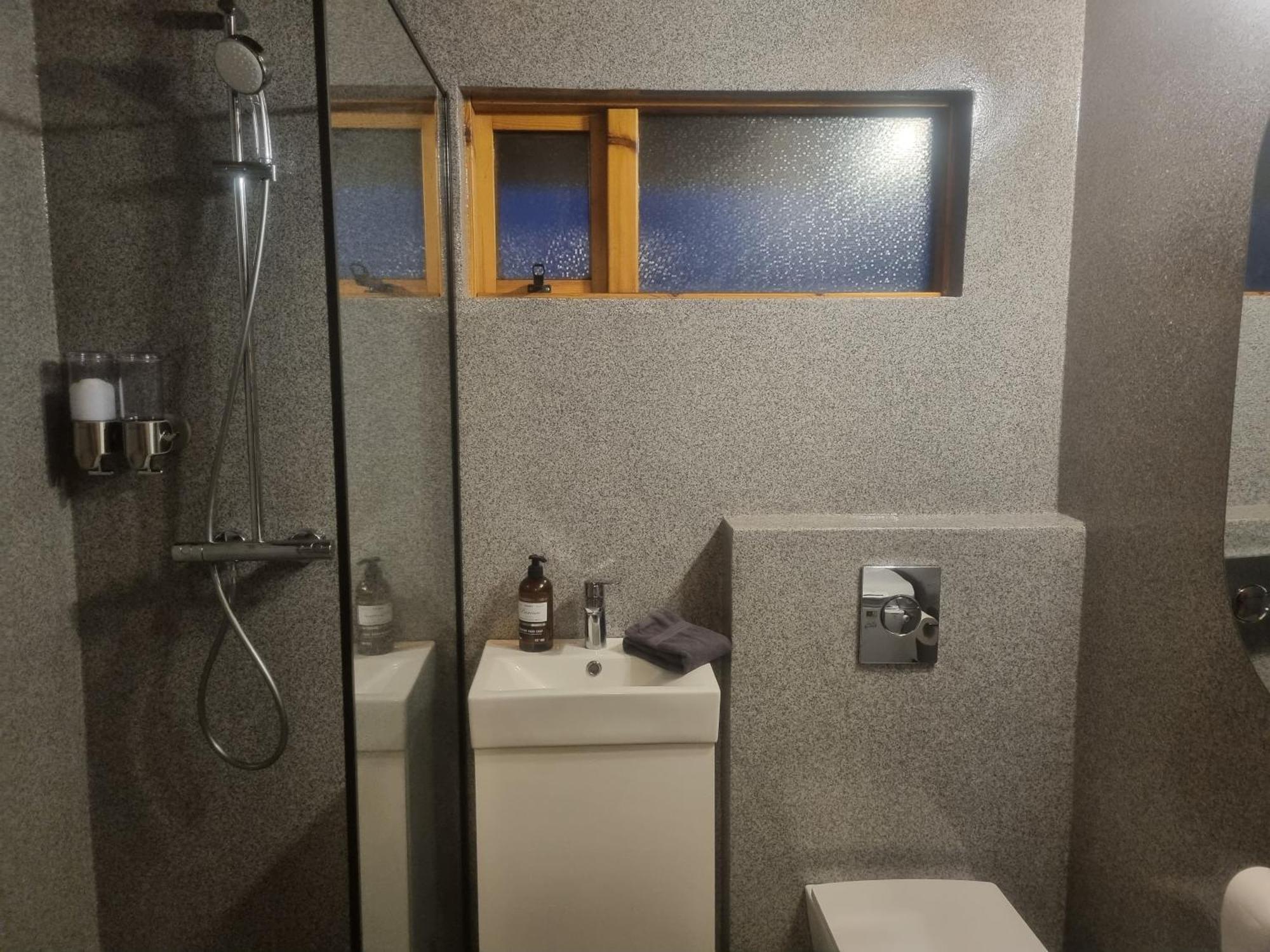 Flaga 2 Guesthouse Hrifunes Экстерьер фото