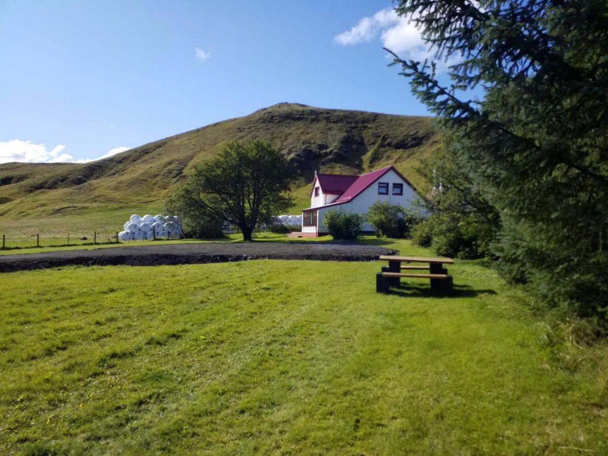 Flaga 2 Guesthouse Hrifunes Экстерьер фото