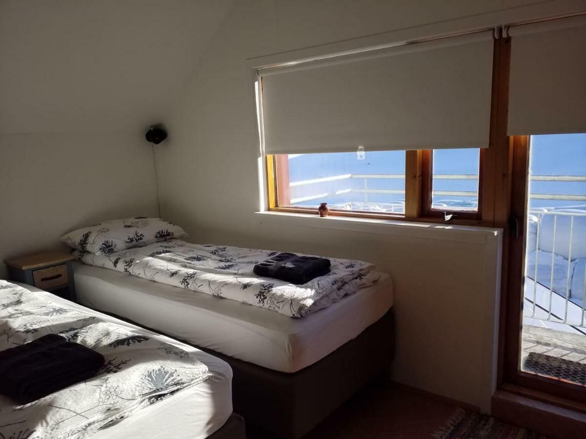 Flaga 2 Guesthouse Hrifunes Экстерьер фото