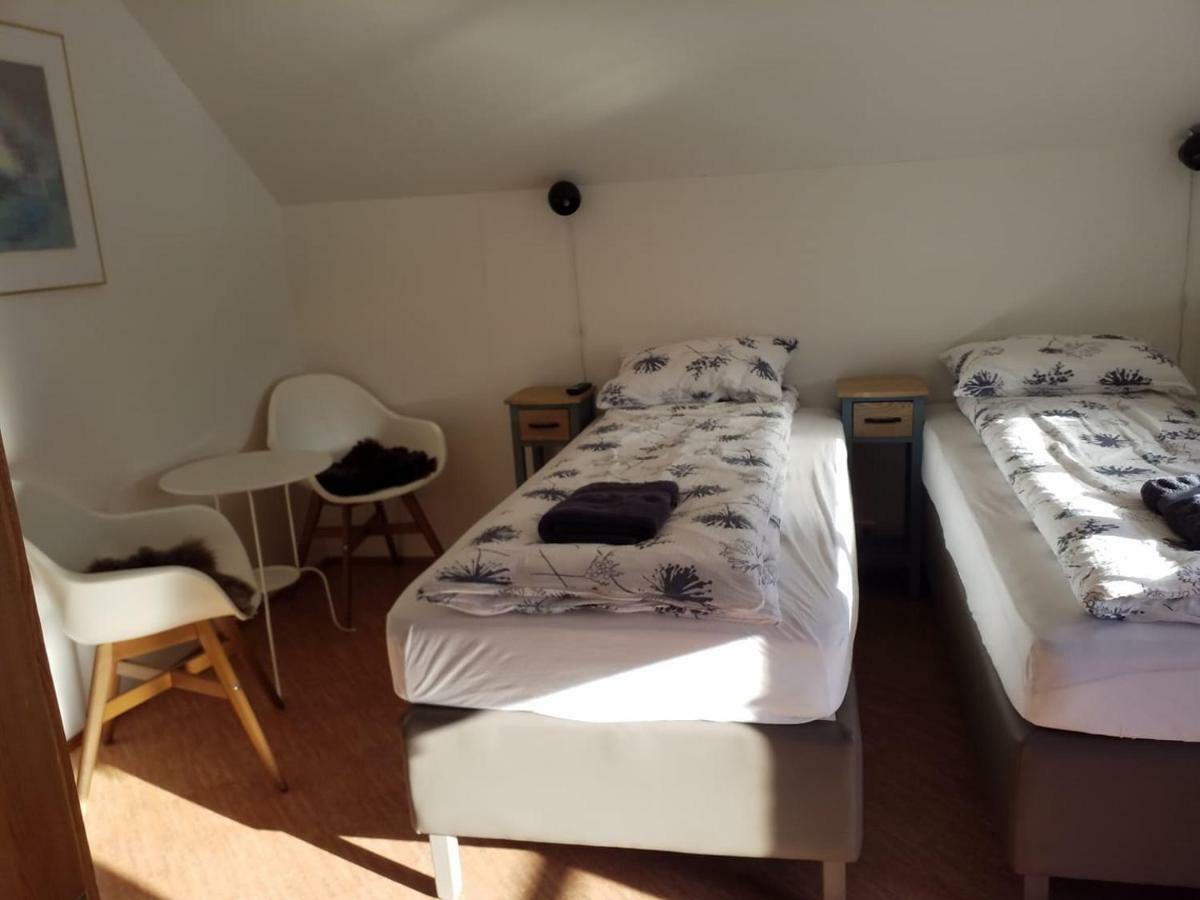 Flaga 2 Guesthouse Hrifunes Экстерьер фото