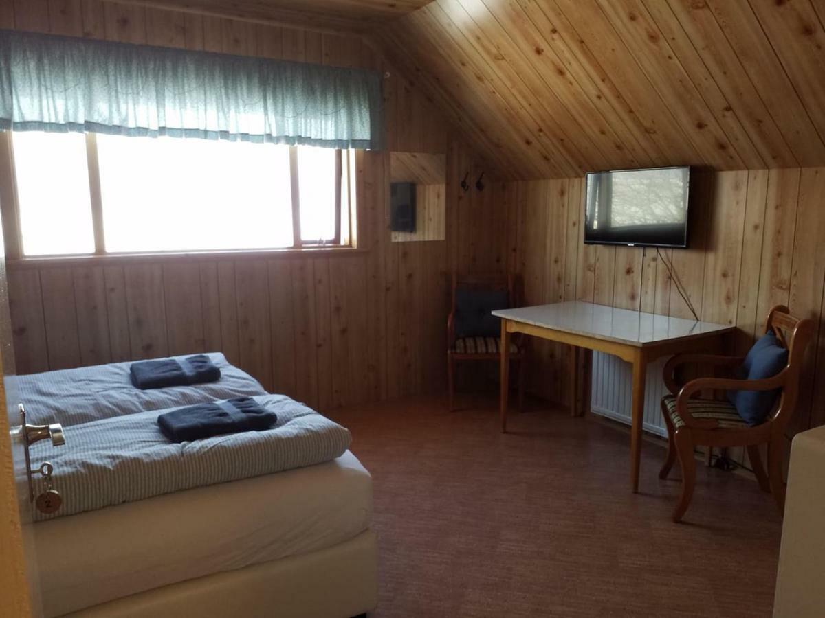 Flaga 2 Guesthouse Hrifunes Экстерьер фото