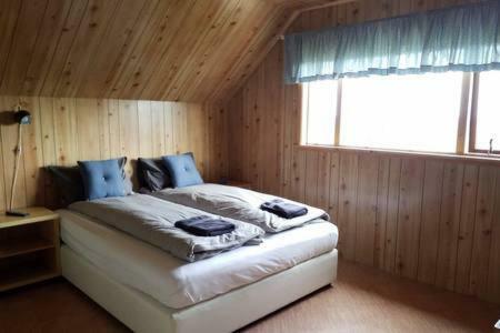 Flaga 2 Guesthouse Hrifunes Экстерьер фото