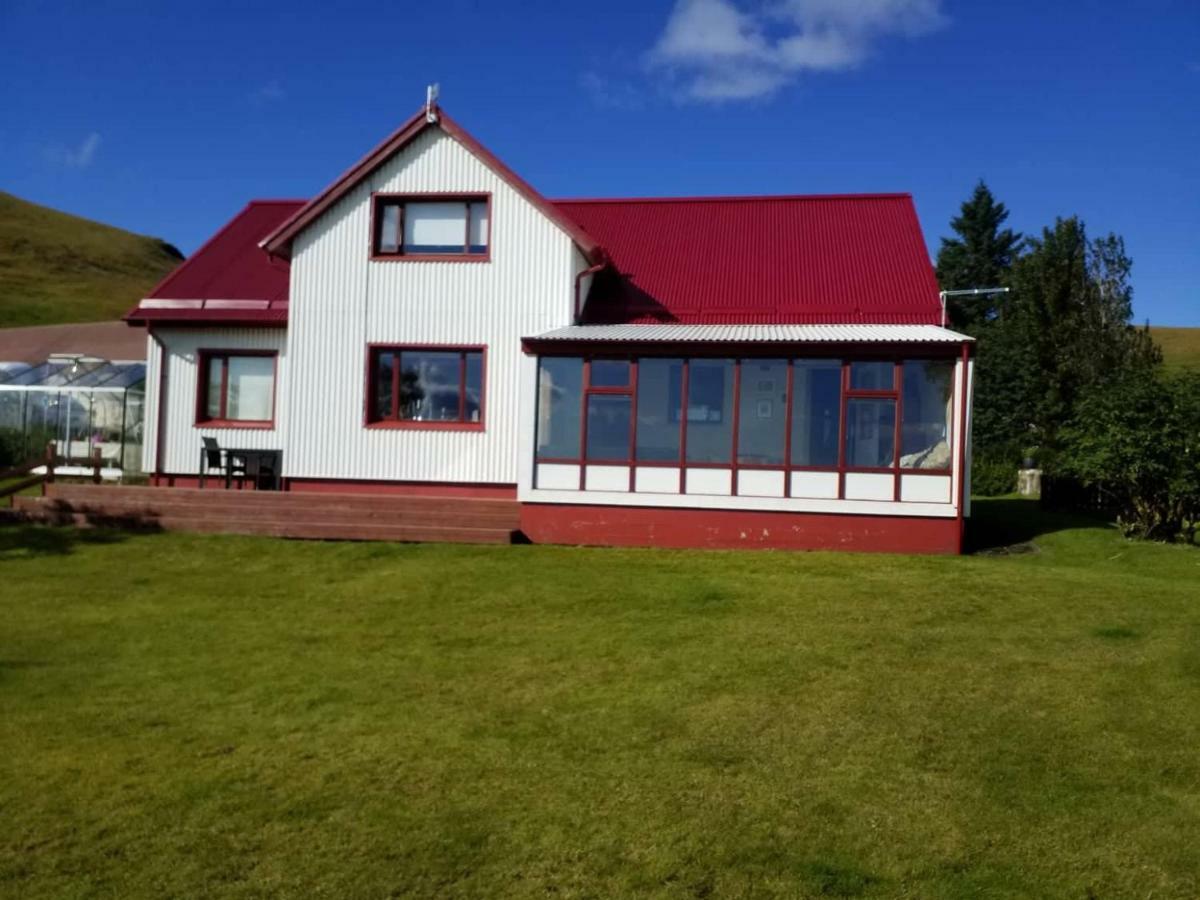 Flaga 2 Guesthouse Hrifunes Экстерьер фото