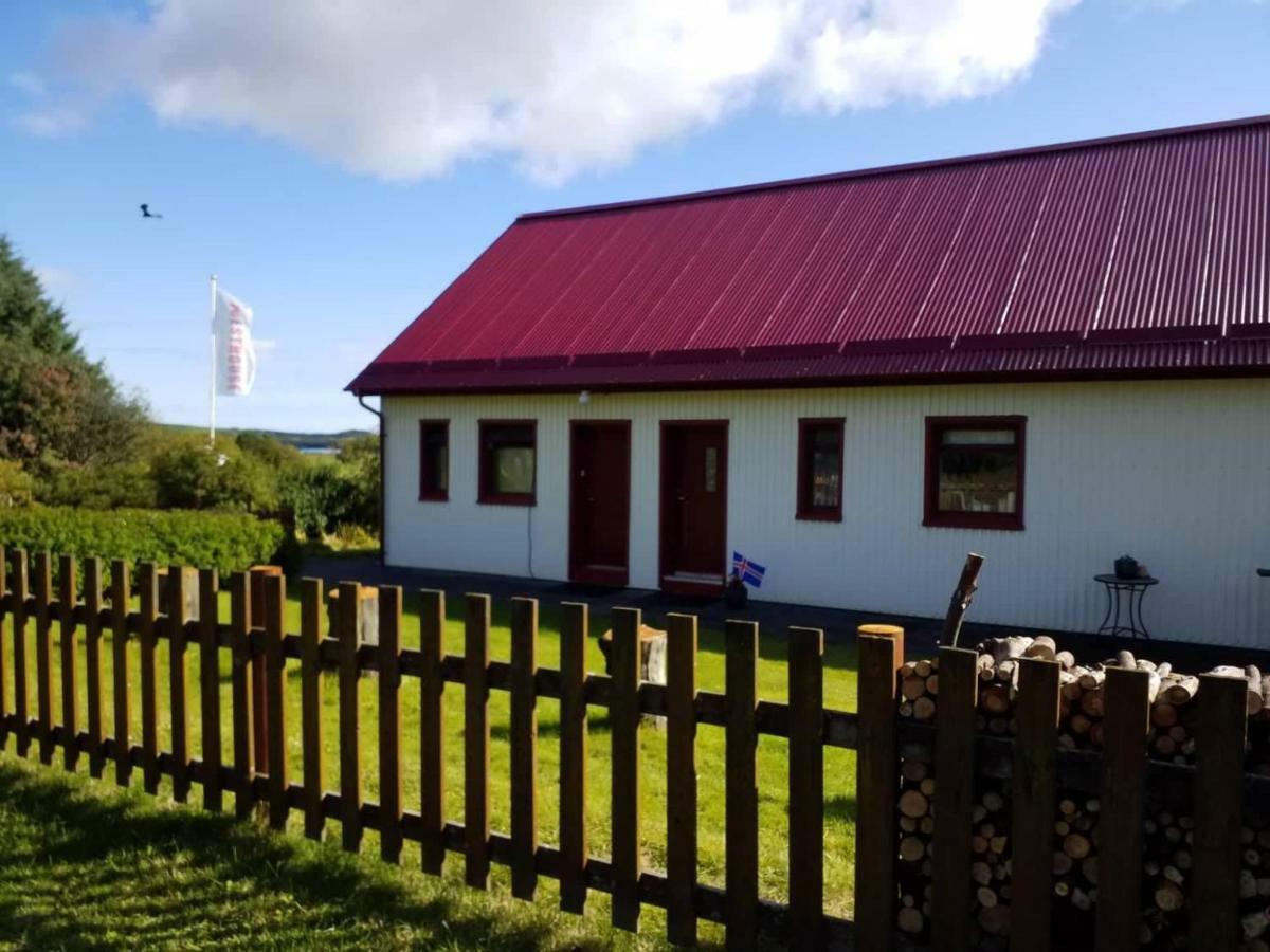 Flaga 2 Guesthouse Hrifunes Экстерьер фото