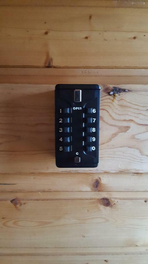Flaga 2 Guesthouse Hrifunes Экстерьер фото