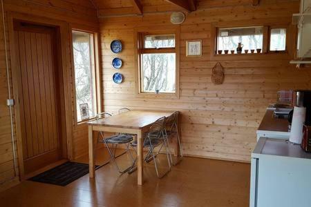 Flaga 2 Guesthouse Hrifunes Экстерьер фото