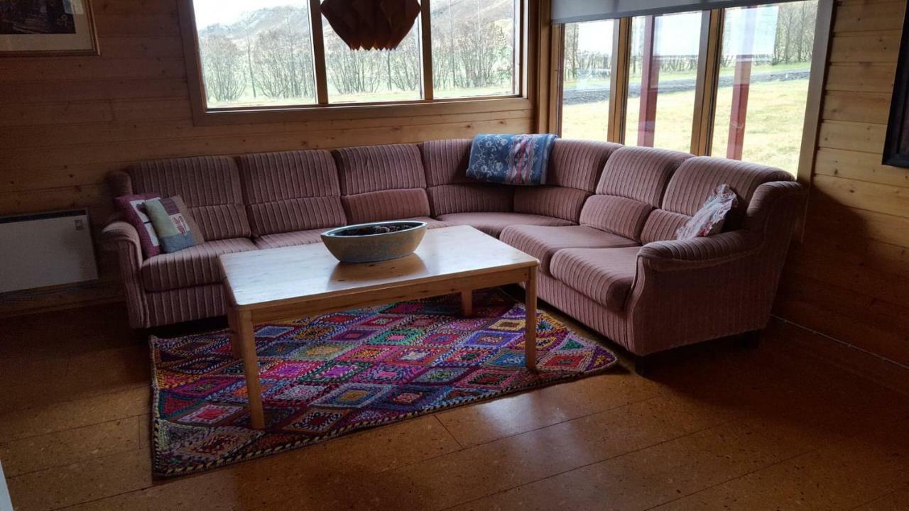 Flaga 2 Guesthouse Hrifunes Экстерьер фото